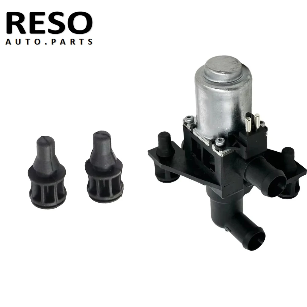 RESO    Heater Control Valve For Mercedes R129 SL 280 300 320 500 55 60 600 Sprinter Vito  A0018300684 0018300684