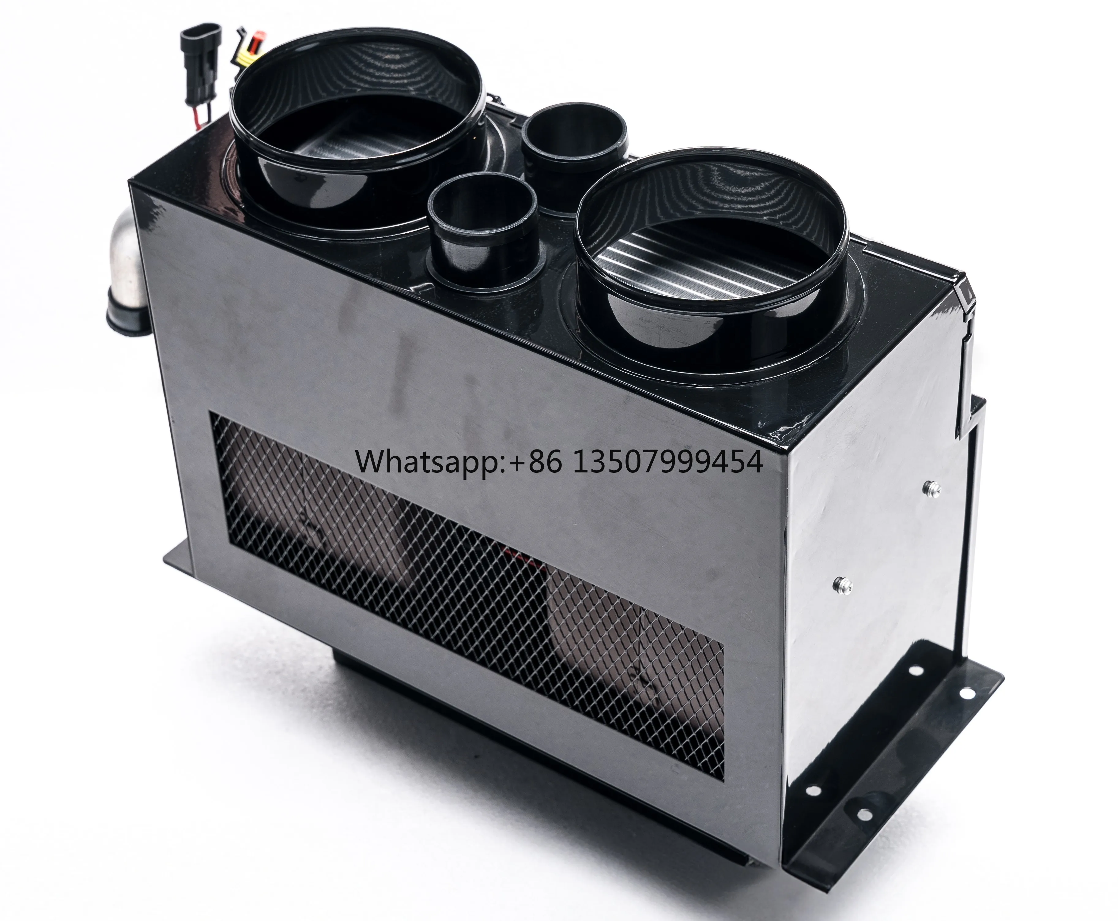 

2026 New 24V Electric Car Defroster High Voltage for EV Car and Truck