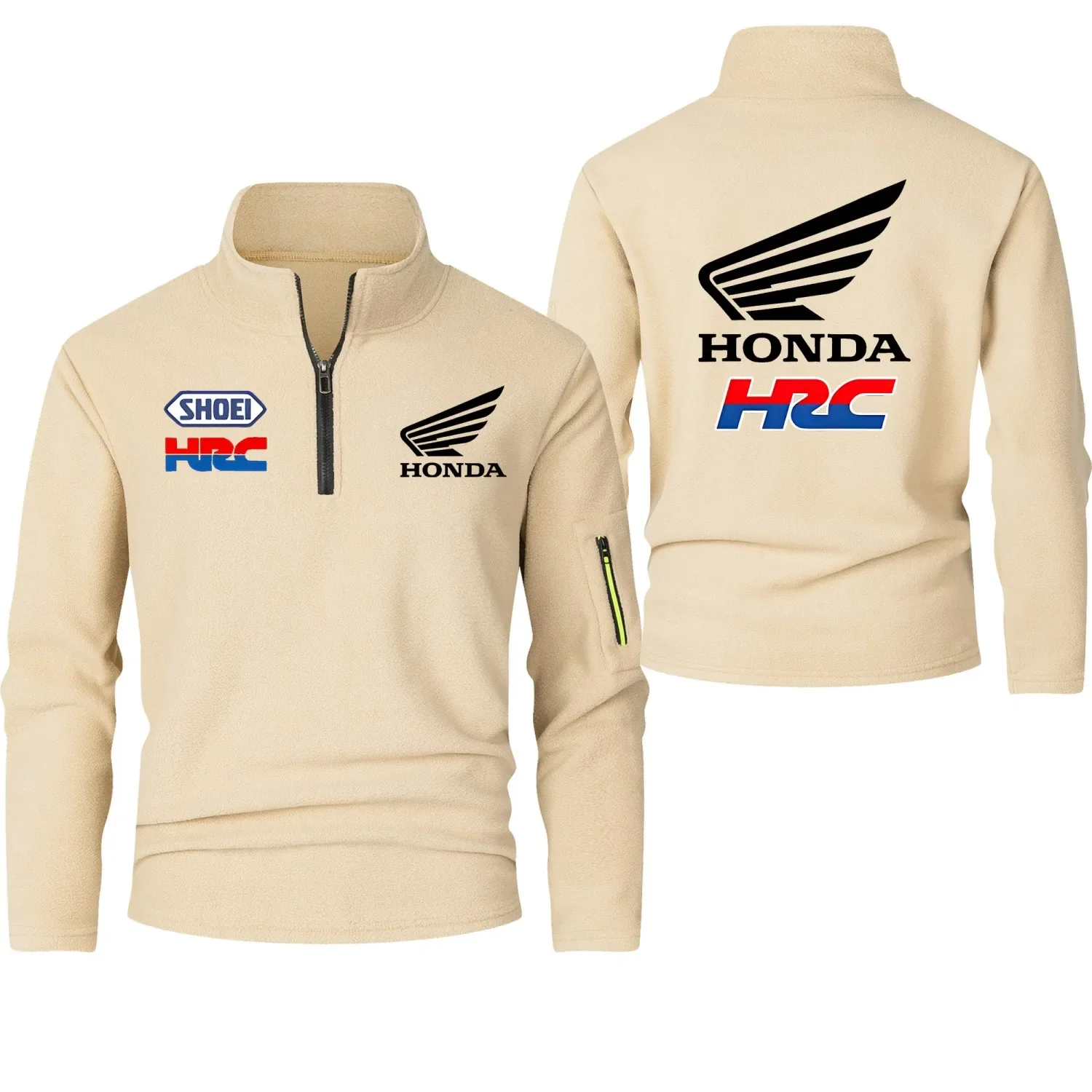 Thumbnail 3 - #75 Mens Zip Up Hoodies Comparison Guide