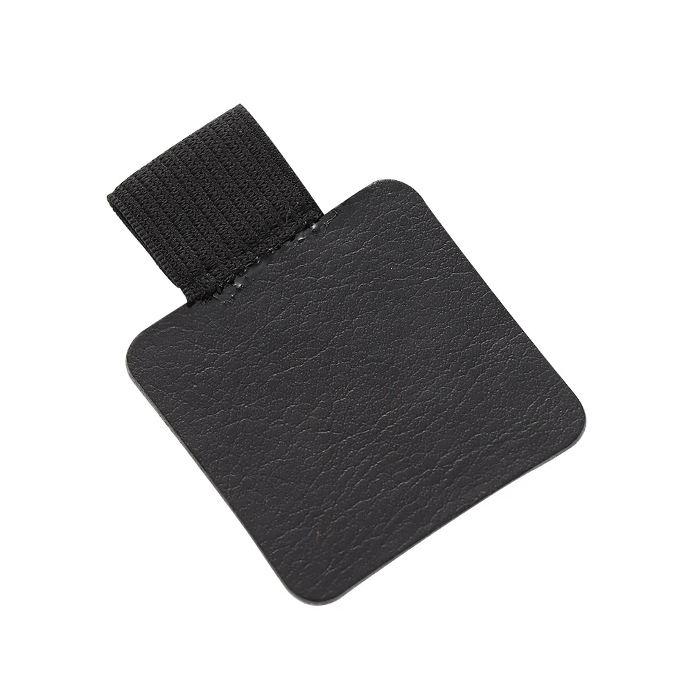 

Self-adhesive Elastic Loop Office Accessories Clipboards Notebooks Clip Pen Clips Pencil Holder Pen Organizer