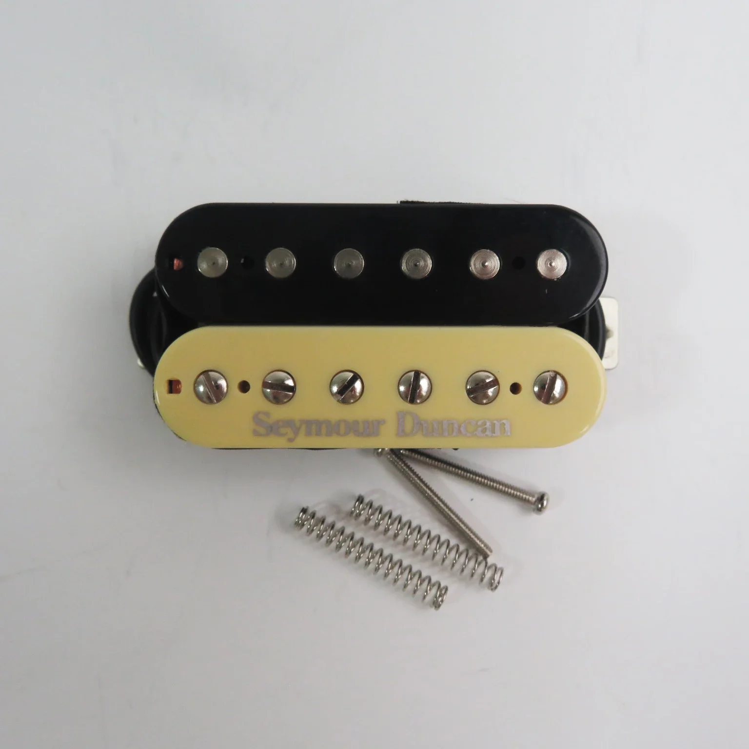 Humbucker Guitarra Elétrica Pickups, Modelo TB4, SD SH1N