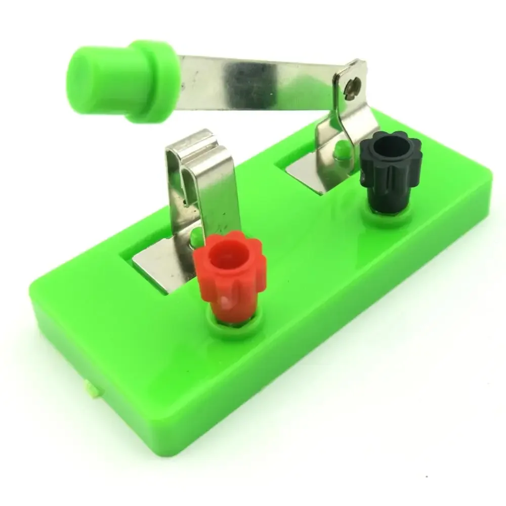 Lab Single Pole Sin…