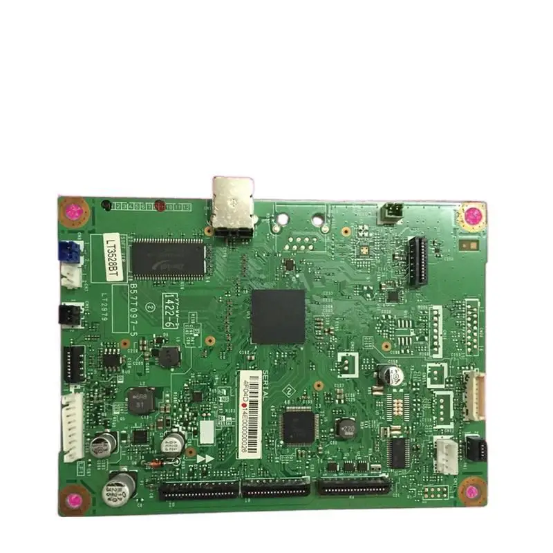 

Оригинальная разборка подходит для аксессуаров интерфейсной платы материнской платы Toshiba 300D 301DN 302DNF.