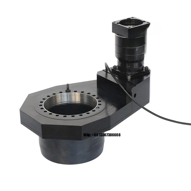 CNC Machining Center Rotary Shaft Motor High Quality Tool Change Spindle for Woodworking Machinery Parts
