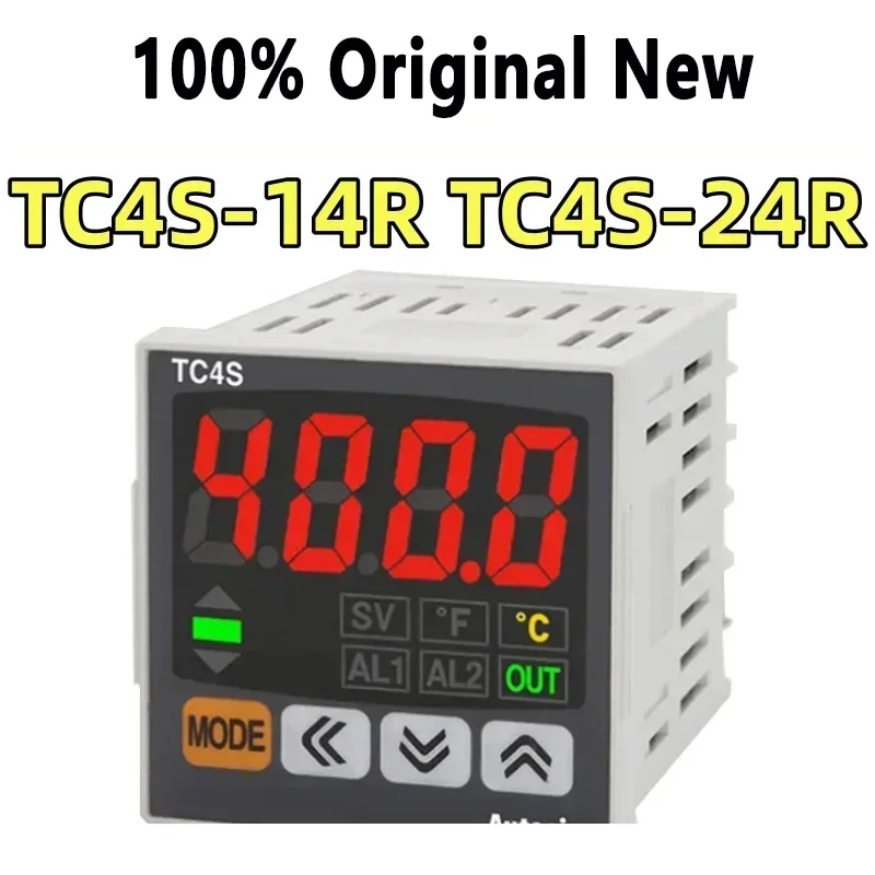 100% Tested Autonics TC4S-14R TC4S-24R Temperature controller