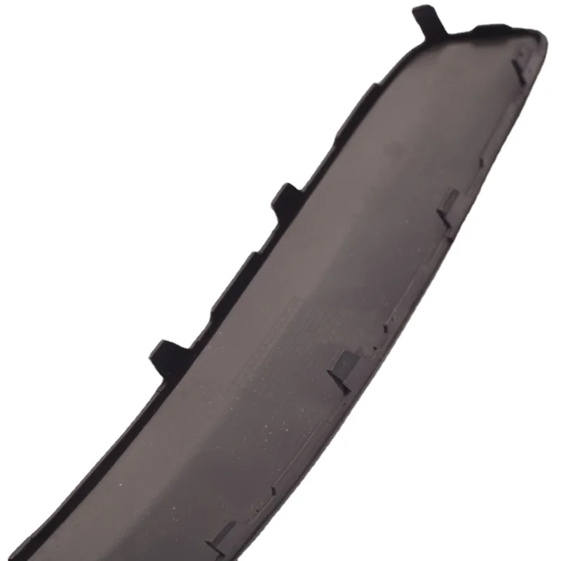 Front Bumper Cover Trim Molding Bumper Moulding For VW GT.I Je.tta 5 Golf Mk5 2005 2006 2007 2008 2009 1K0807717B 1K0807718B