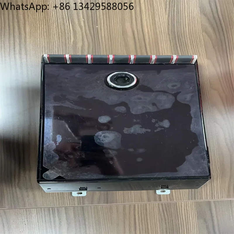 Good Quality Viewing Screen 26508730 for G-MC Ac-adia