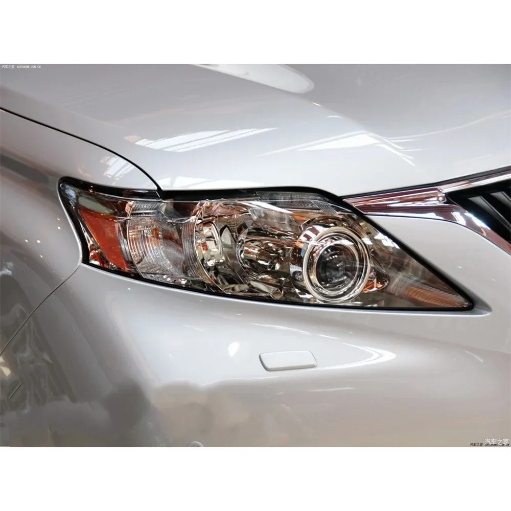 For Lexus RX RX270 RX350 RX450 2009 2010 2011 Articles Cars Base Head Lamp Shell Front Lamp Holder Lampshades Lamp Shell