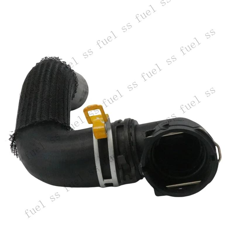 S+ Coolant Radiator Outlet Hose For Chevrolet Cruze 1.8 Naturally Aspirated 9076033