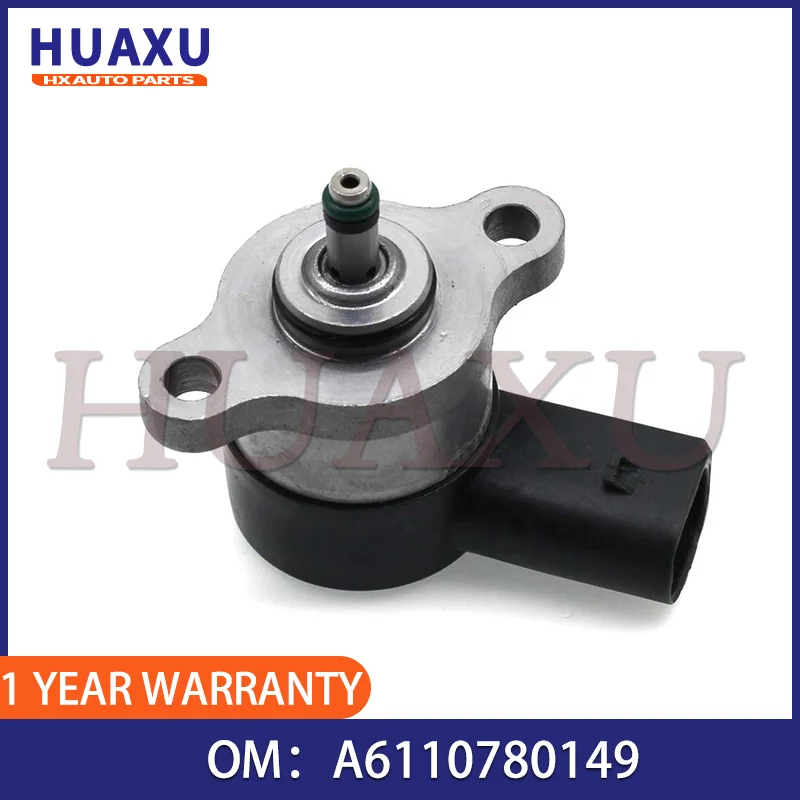 A6110780149 Fuel Pump Pressure Regulator Control Valve 6110780149 for MERCEDES-BENZ  C-CLASS W203 E-CLASS W210 SPRINTER2 3 4