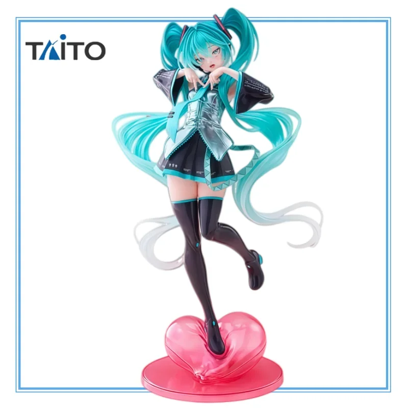 在庫あり-オリジナル-taito-初音ミク-t-most-フィギュア-pvc-30cm-アニメキャラクターモデル-コレクション-デスクトップデコレーション-おもちゃ-ギフト