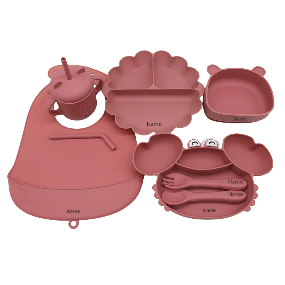 Thumbnail 4 - #28 Latest Baby Suction Bowl Sets Offers