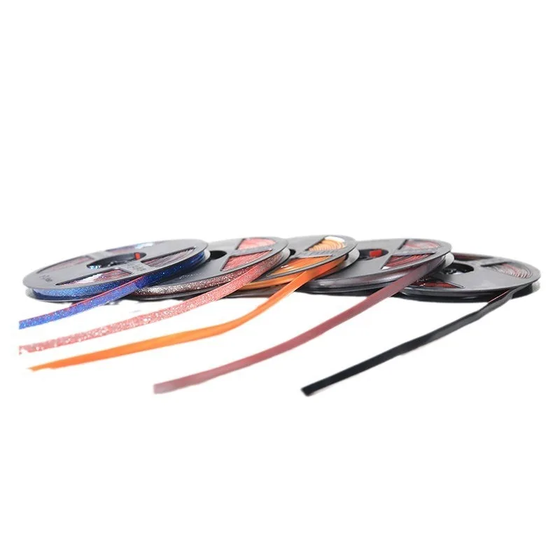 شريط حافة مزخرف ذاتي اللصق - شريط عازل لدرز المطبخ والحمام، زخرفة السقف/الزاوية، خط الجبس #2