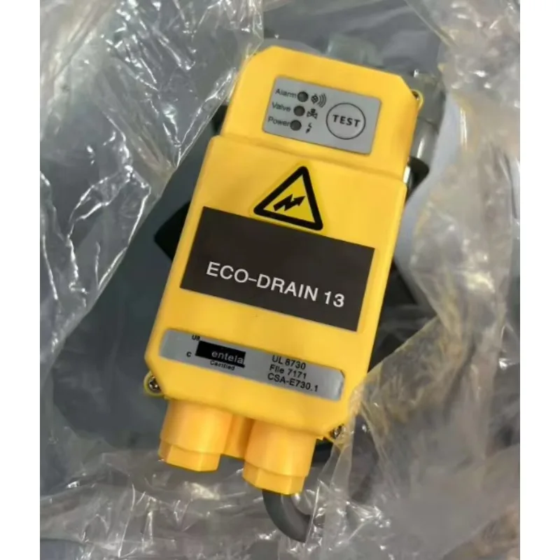 

For Kaeser Eco-drain 13 8.0713.0 Industrial Screw air Compressor Spare Parts High Quality