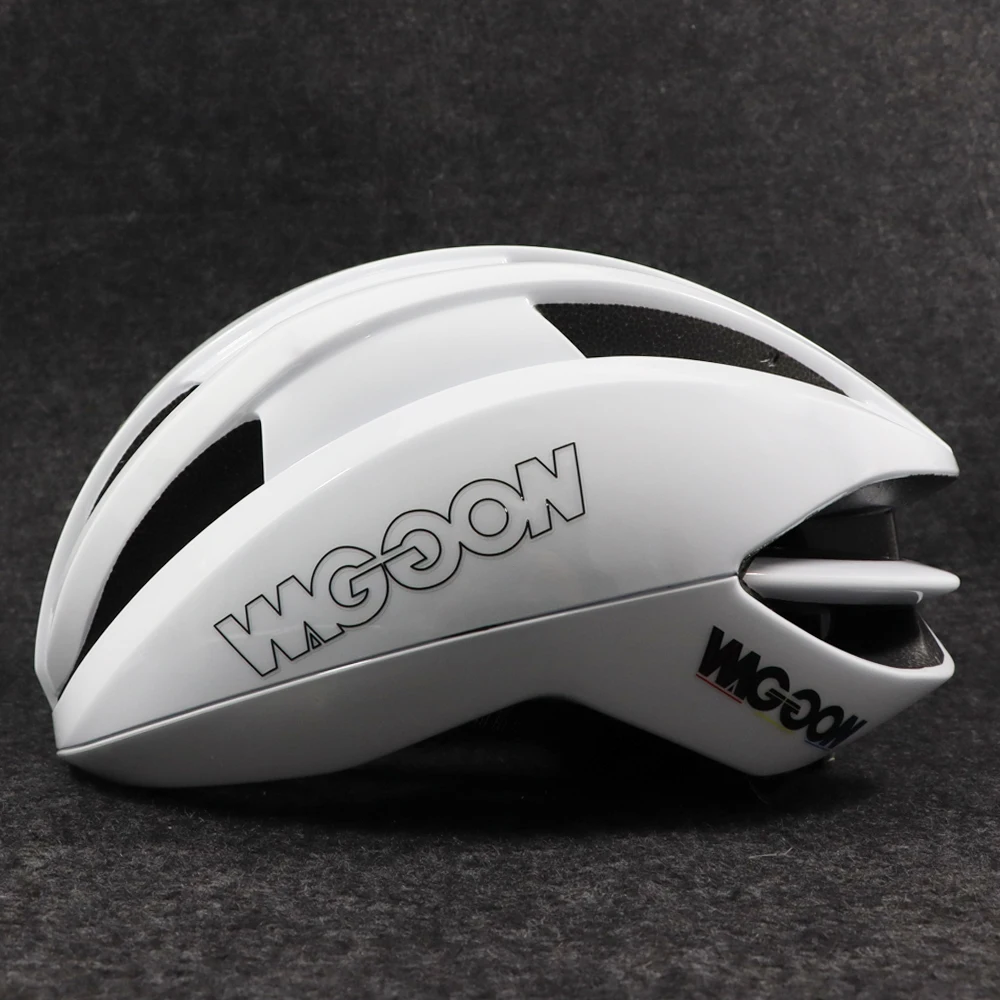 Instwind-Casque de vélo ultraléger pour hommes et femmes, casque de vélo de route, protection sûre, ventilation de l'air