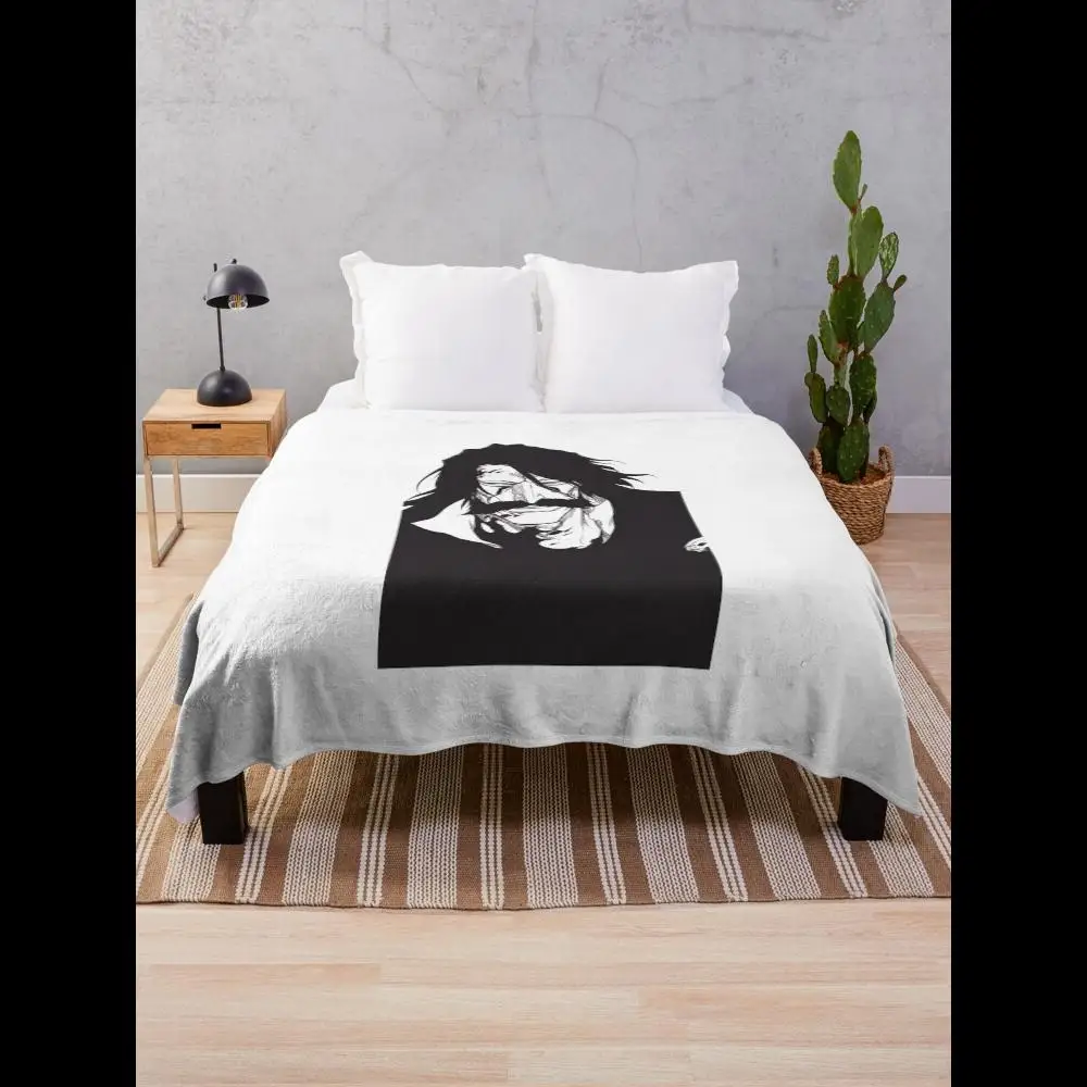 

I Overestimated You Throw Blanket Soft Cozy Home Textile for Living Room or Bedroom