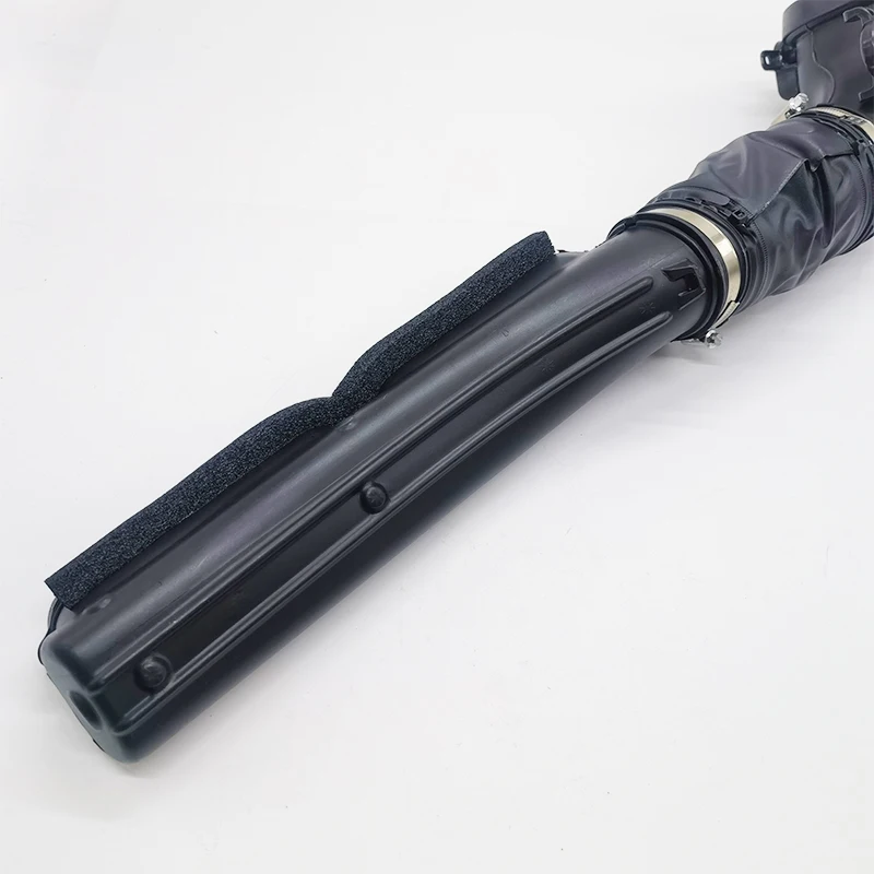 لاند روفر رينج روفر سبورت 2013-2018 3.0 4.4 5.0L محرك أنابيب الهواء مدخل OEM LR 049314 LR 036447 LR 049313 LR 036451 #3