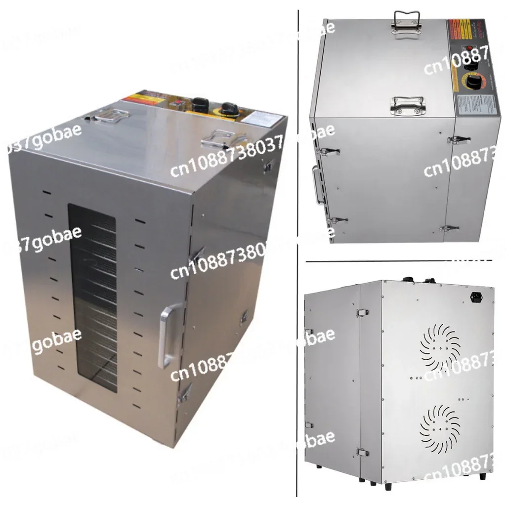 

Сушилка для овощей Большая емкость Сушилка для фруктов Пищевая машина