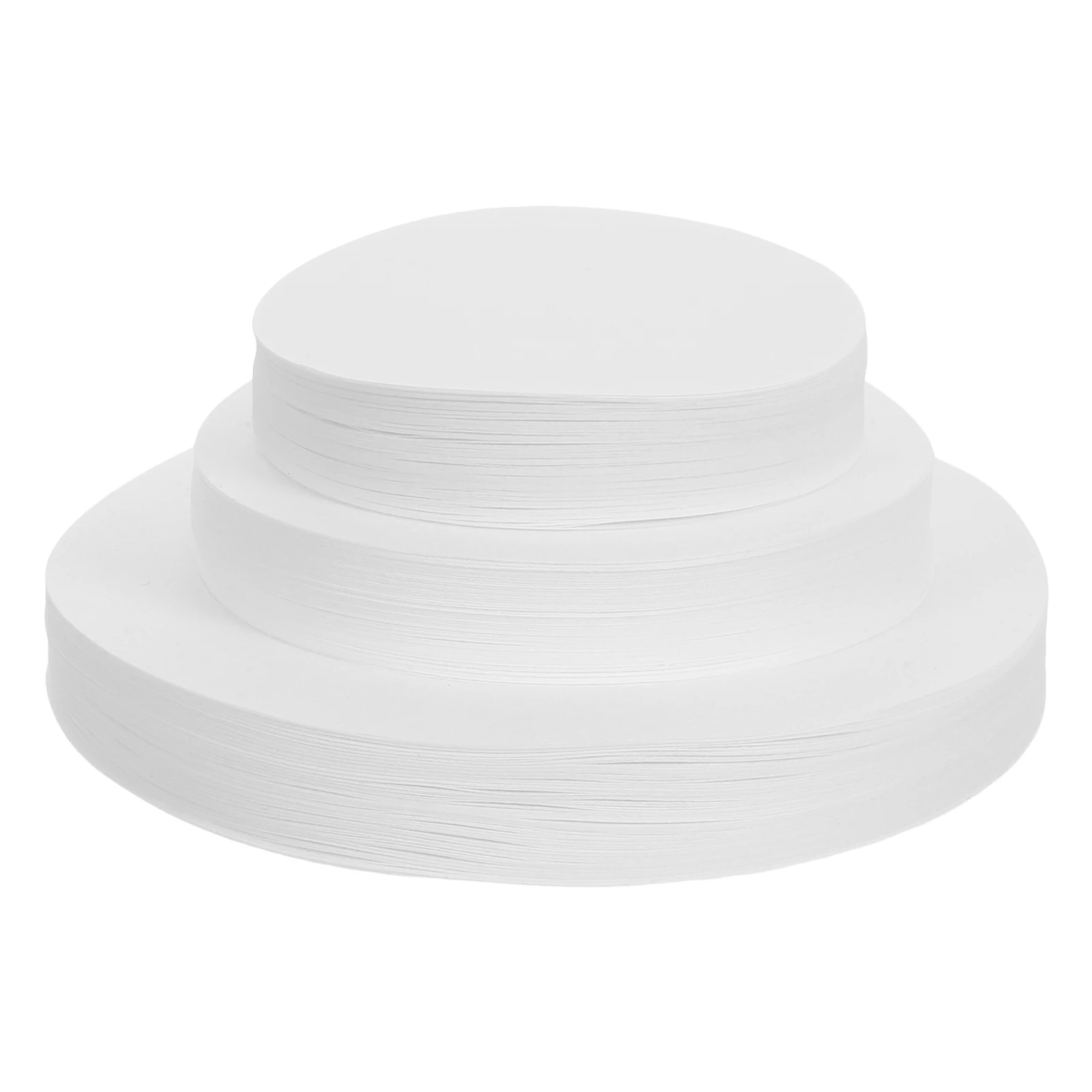 

Qualitative Filter Paper Flow Funnel Industrial Round Chemical Testing for Lab Experimental