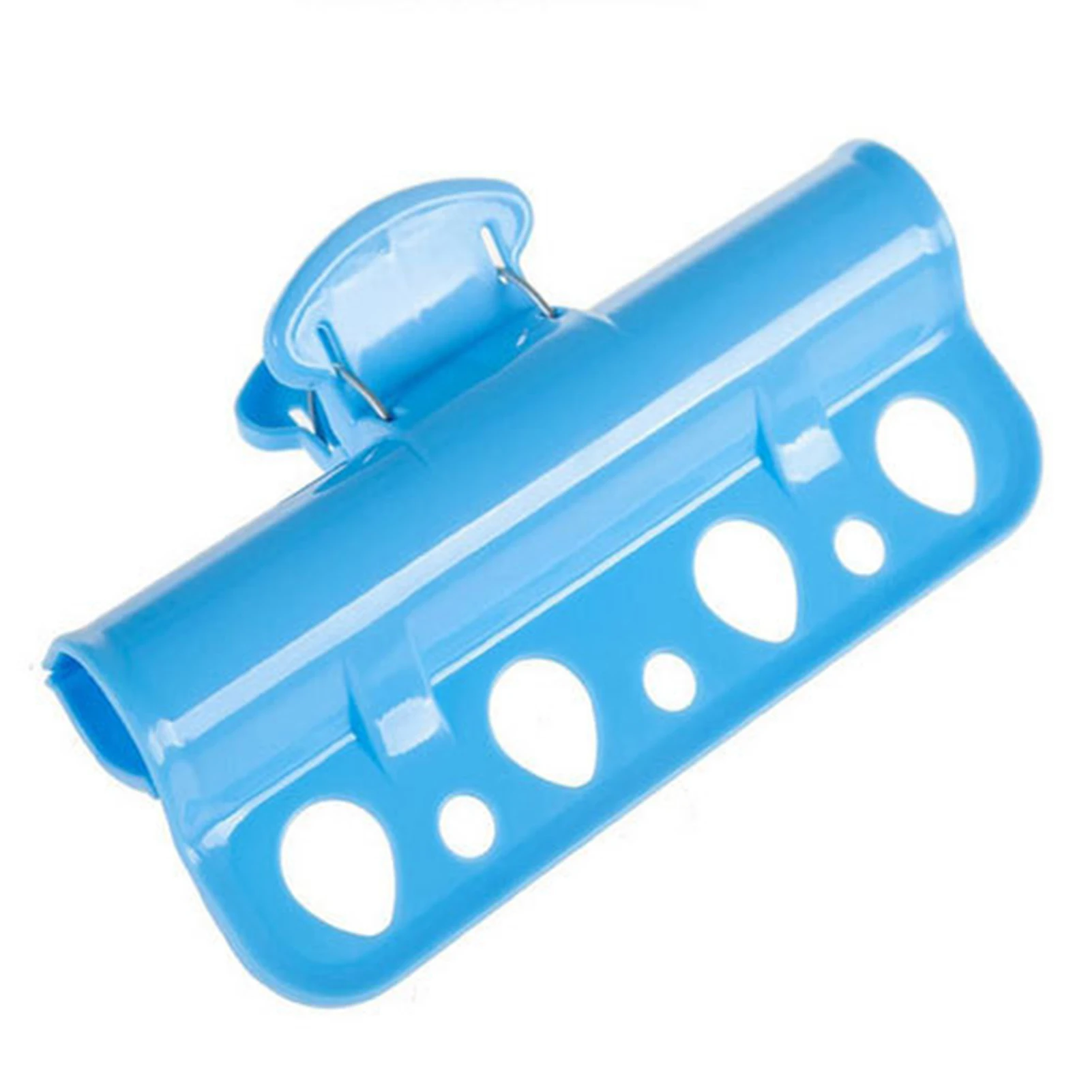 Clothes Drying Rope Fixed Buckle Colorful Portable Windproof Clothes Drying Accessories