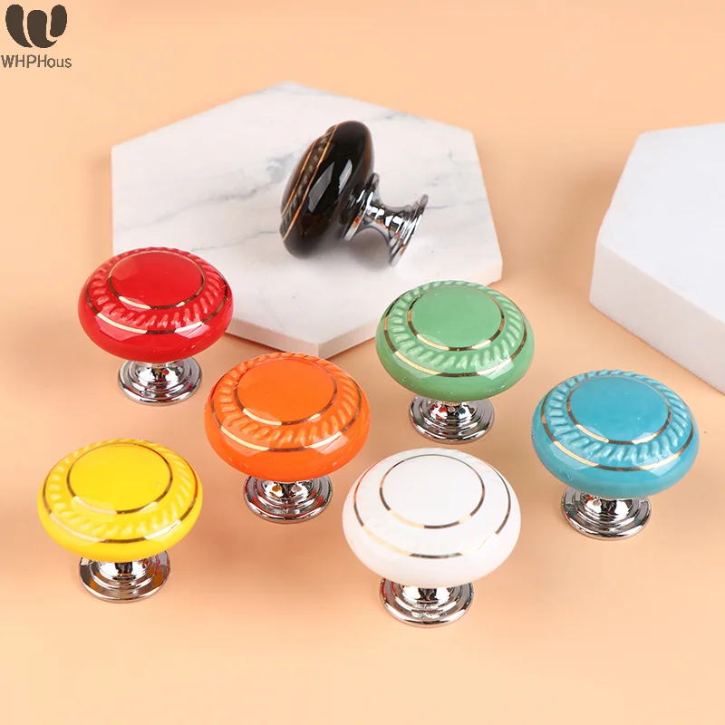 1Pc Round Shaped Toilet Press Button Press Tank Push Switch Flush Button Toilet Button Decor Bathing Room Home Decor