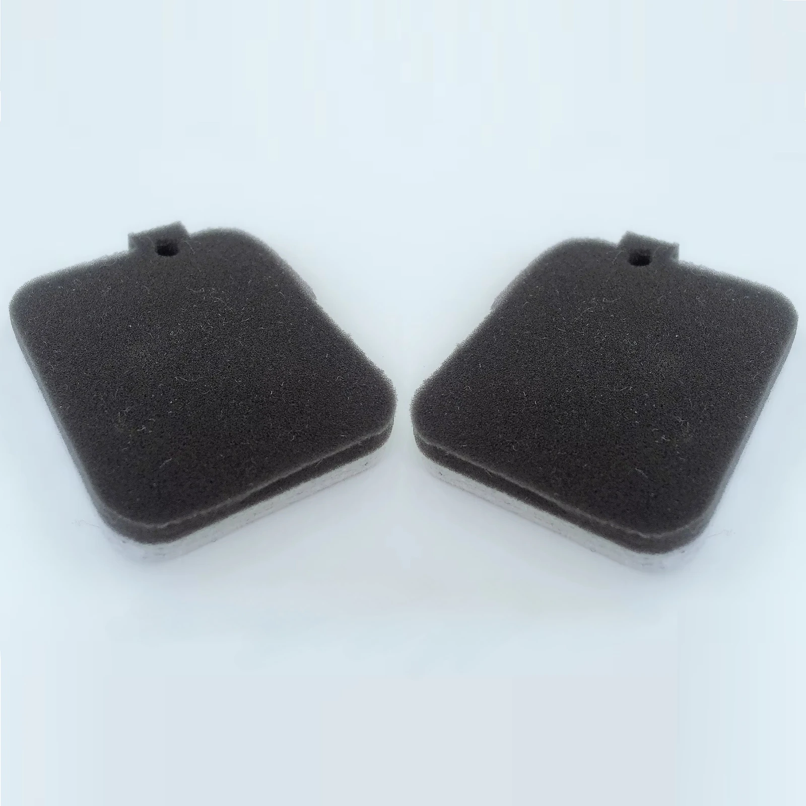 2Pcs Garden Tool Air Filters 4229-120-1800 for Stihl BG45 BG46 BG55 BG65 BG85 BR45 BR45C SH55 SH85 Backpack Leaf Vacuum Blowers