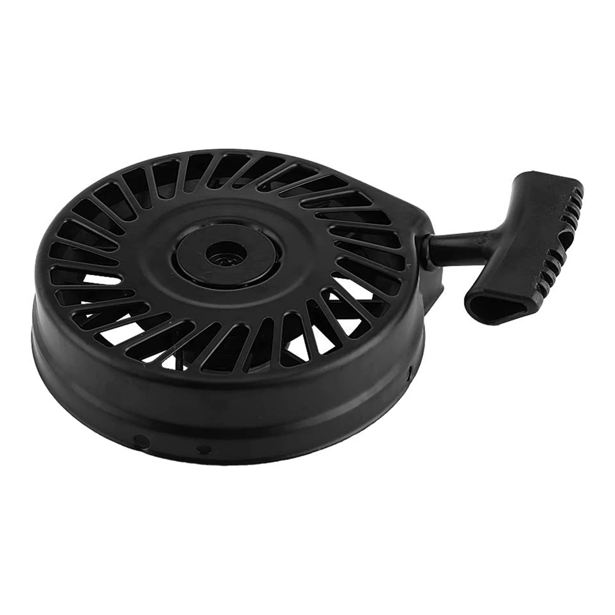 Conjunto de partida por tração de partida ABLN para Tecumseh 590702 590739 590637 LV195EA LEV80 LEV115 Conjunto de partida por tração