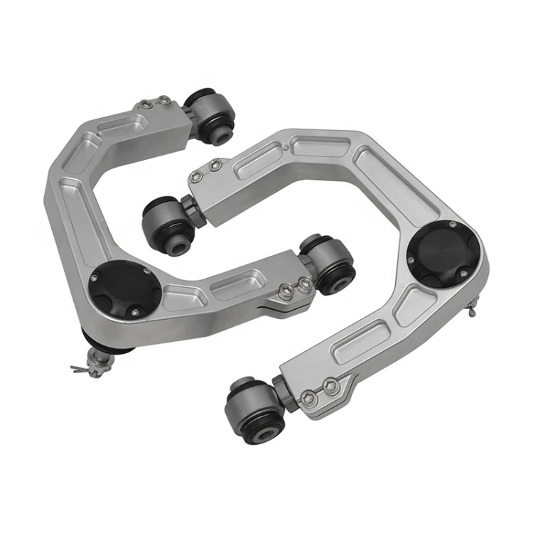 

Suspension Adjustable Alu Aluminum Upper Control Arm For Ford Ranger 2012-2021 T6 T7 T8