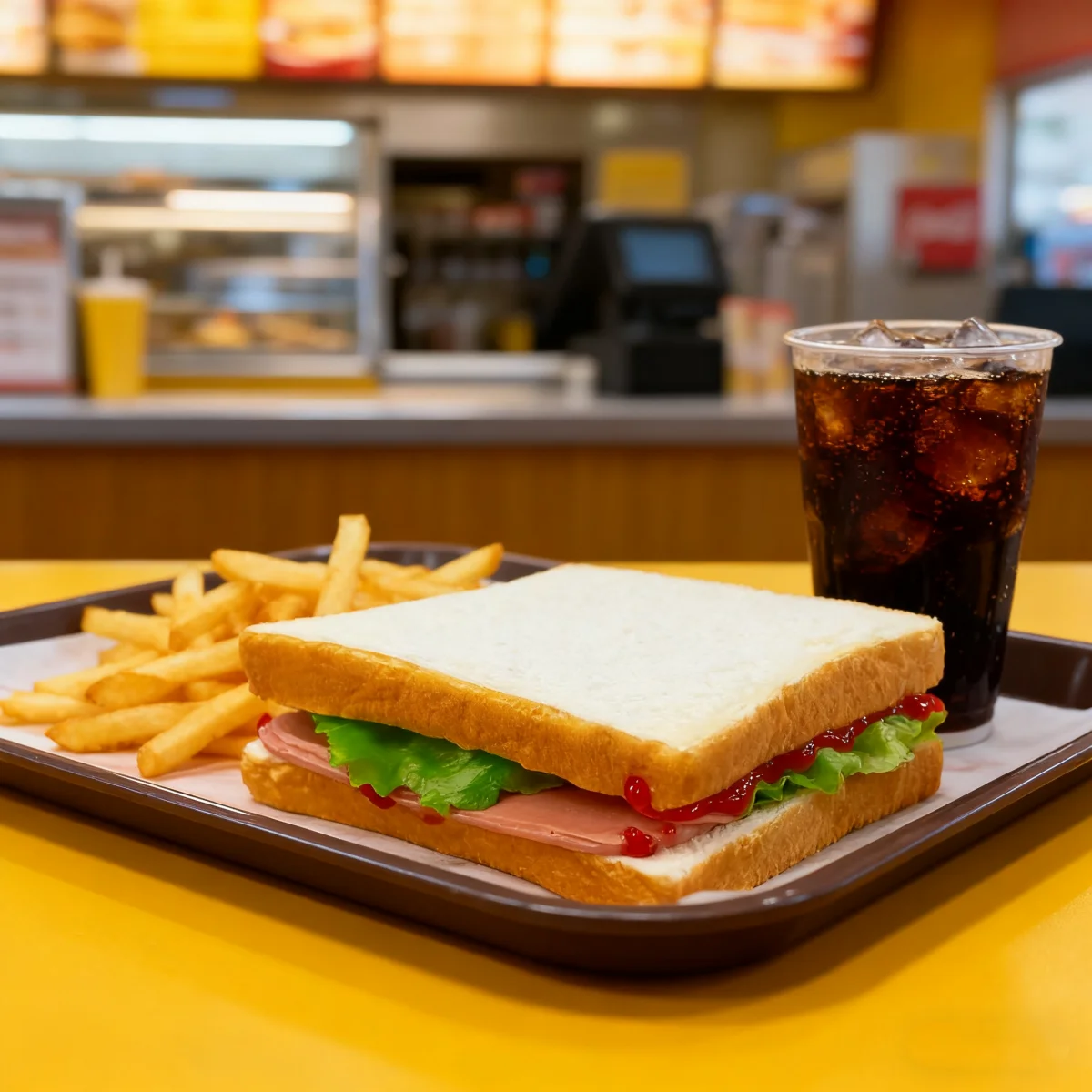 Realistisches gefälschtes gefülltes Toastmodell – lebensechtes Sandwichbrot mit Füllungen für Lebensmittelfotografie, Ausstellung und TikTok-Videos – Detail 5
