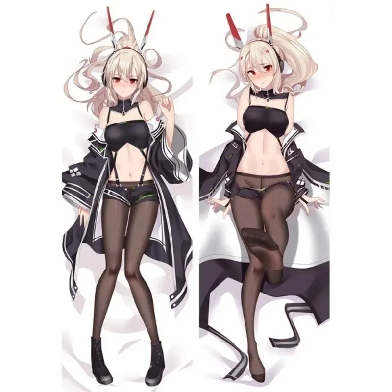 

Game anime Azur Lane IJN Ayanami dakimakura body pillow case hugging pillowcase gift