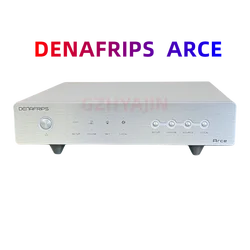 Latest  DENAFRIPS  ARCE Network Music Player with Excellent Sound Quality Experience First Streaming