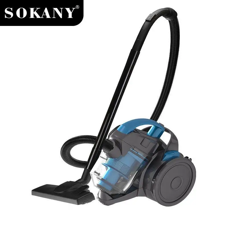 Household vacuum cleaner 2000W multi-function large suction vacuum cleaner wired  가전제품  carpet cleaner  차량용 청소기 샤오미voiture