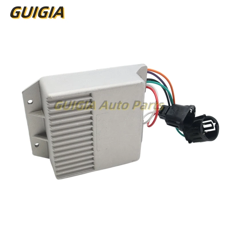 Ignition Control Module for Jeep Ford E-100 E-150 E-250 E-350 Cherokee CJ5 CJ7 Lincoln E8PF-12A199-AA E8PF12A199AA Wholesale