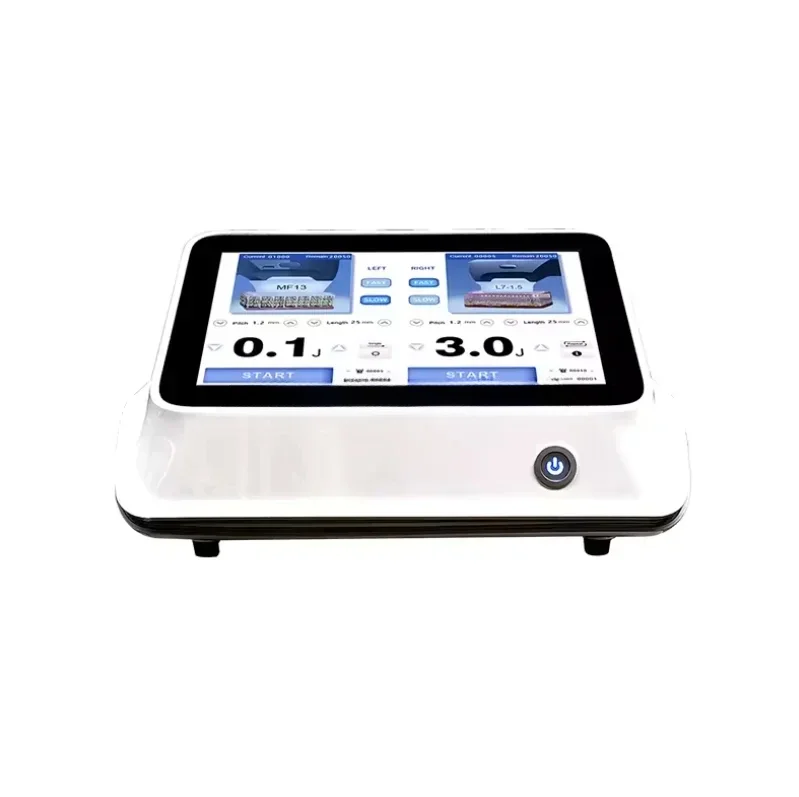 

Best Seller First Portable 7D Machine For Skin Rejuvenation And Lifting Targets Dark Circles UK/US/EU Plug Type