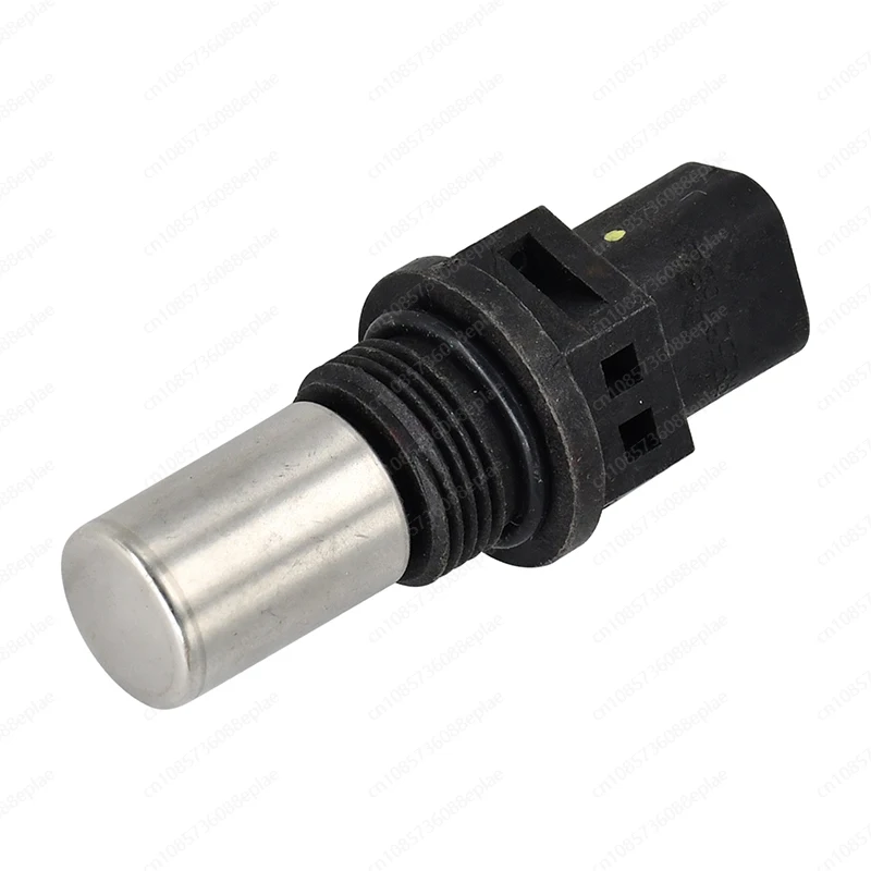 Crankshaft Position Sensor RE537634 Compatible with John Deere Tractor  6155R 6155RH 6175R 6195R 6215R 6110M 6120M 6130M 6145M