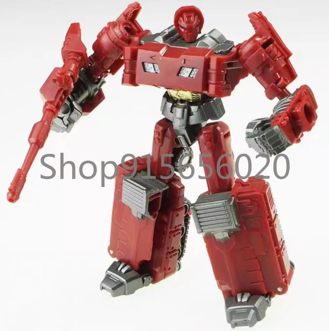 Mft MF02 MF-02 جيب Flame Kinght صغير الحجم متوفر في المخزون #2