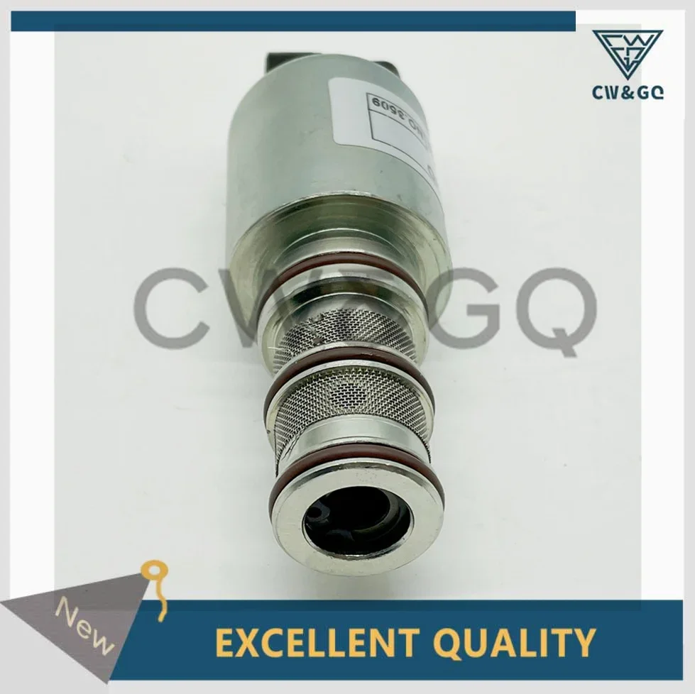 

For John Deere farm machinery solenoid valve RE211157,02616-8523