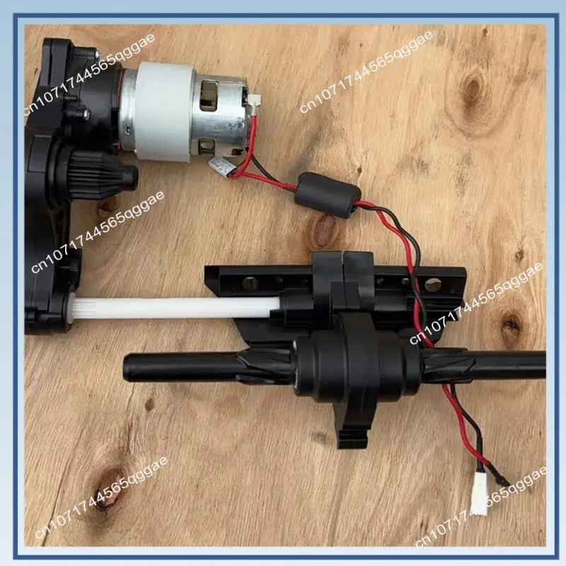 

A67I Roborock Replacement Combo Brush Gearbox Replacement Smart Vacuum Cleaner Rear Brush Motor Parts