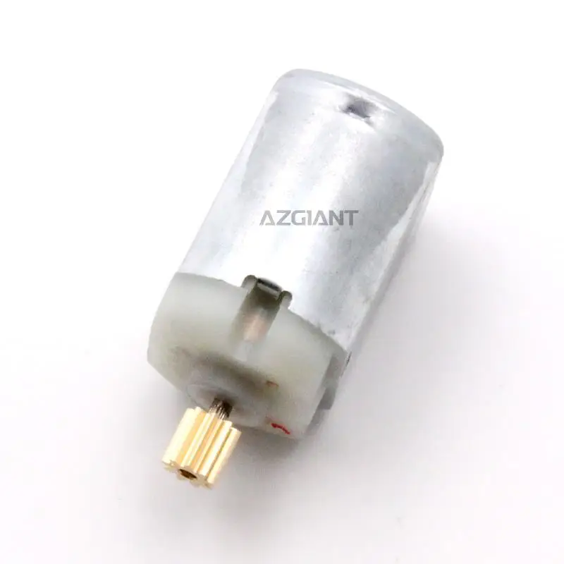 AZGIANT for Toyota Avensis T250/T270/Saloon Sport T27 Car Fuel Gas Tank Filler Door Cap Latch Actuator Motor OE#77030-05020