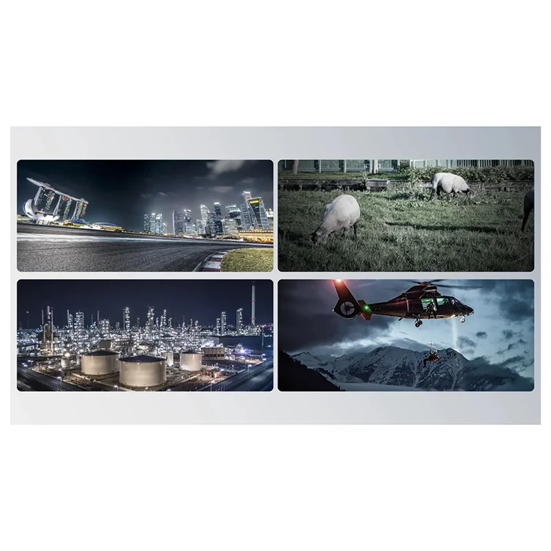 L72A-Analog Camera …