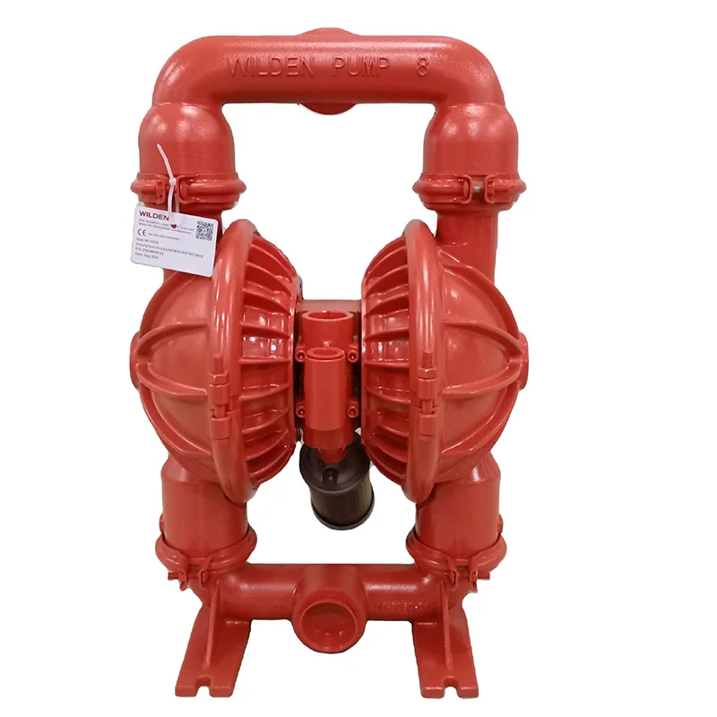 2 Inch Aluminum Wil…