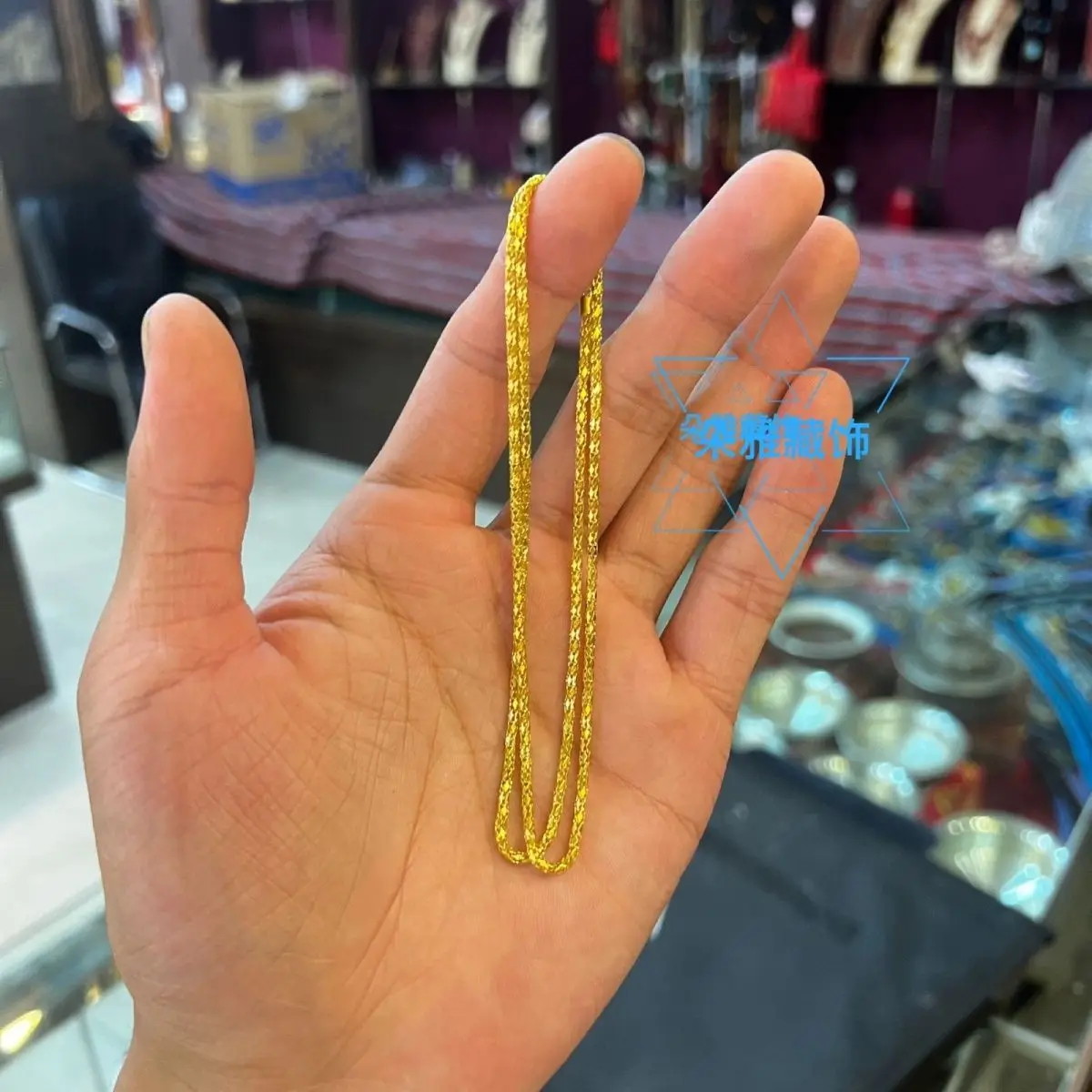 إكسسوارات الزفاف النيبالية التبتية العرقية الجديدة من Xizang