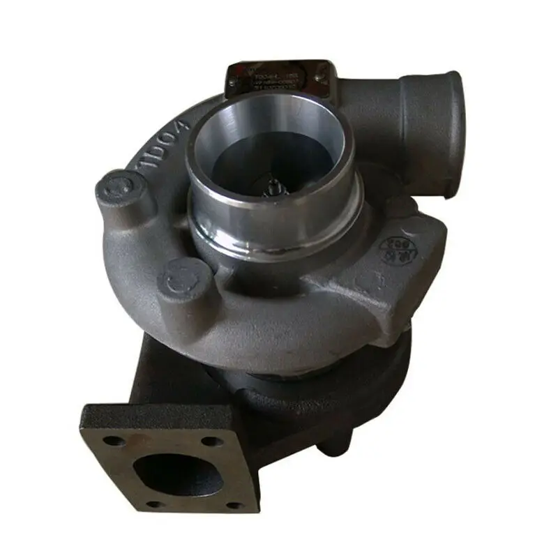 

TD04H-15G Turbocharger 49189-00501 8943675161 Fit for Hitachi EX120-2 EX120-3 4BD1