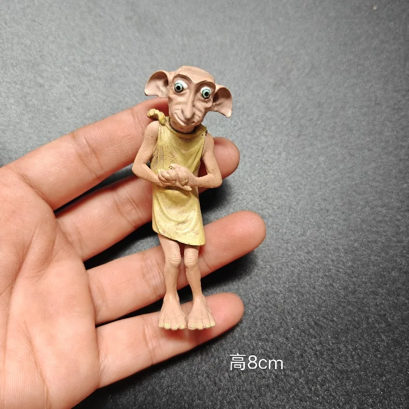

Genuine Bulk House-elf Dobby Figurines Model Ornaments Boyfriend Collection Gifts