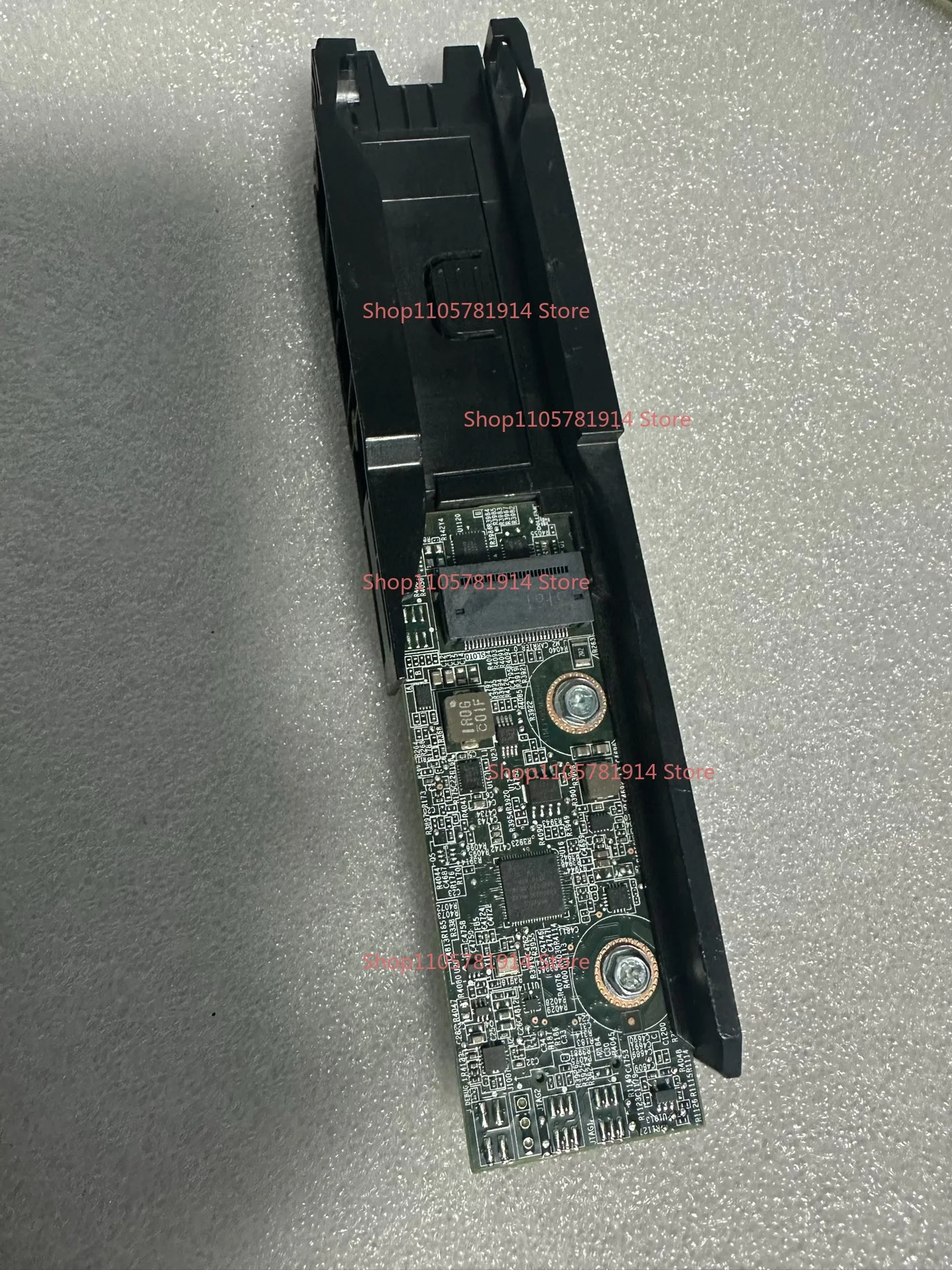 For Dell BOSS S2 M.2 Solid State Adapter Card 0FRY80 0FGNRW Server Hot Swap Card