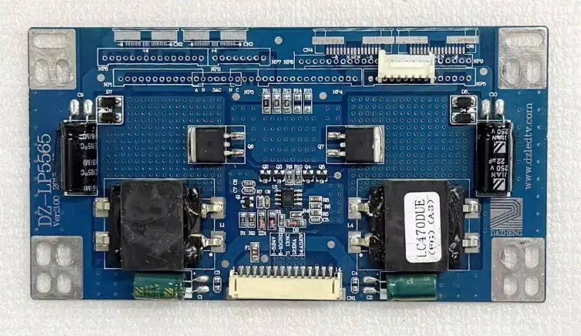 DZ-LP5565  board LED FOR 42 60INCH