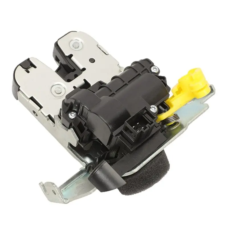 

Замок багажника Classy-Car для VW Tiguan Touareg 5NA827506, замок крышки багажника для VW, защелка задней двери багажника