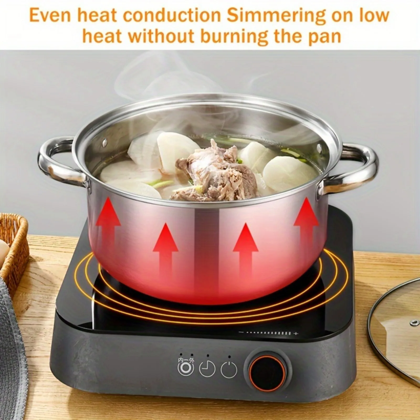 Thumbnail 2 - #10 Cookware Sets Ranking List in 2026