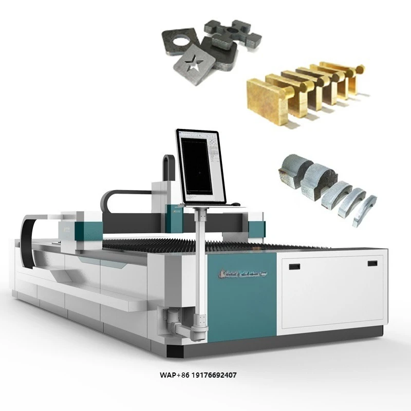 Rayther Professional Hot Selling High Accuracy Intelligent Operating System for Different Metal Material and High Performance