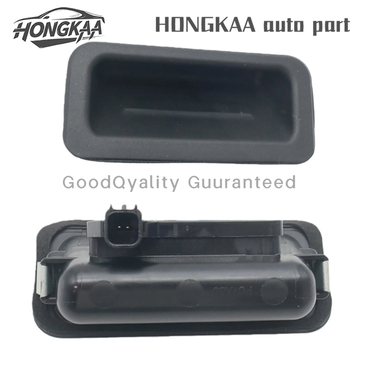 Boot Release Switch Button for Hyundai Elantra I30 CW I20 Getz Estate Hatchback 2018 2019 2020 Models 81260-A6200 81260A6200